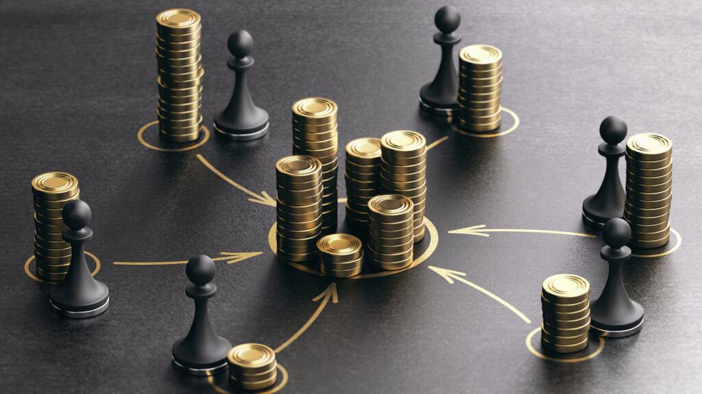 Descubra a importância do asset allocation na construção de uma carteira de investimentos equilibrada. Aprenda estratégias e dicas eficazes.