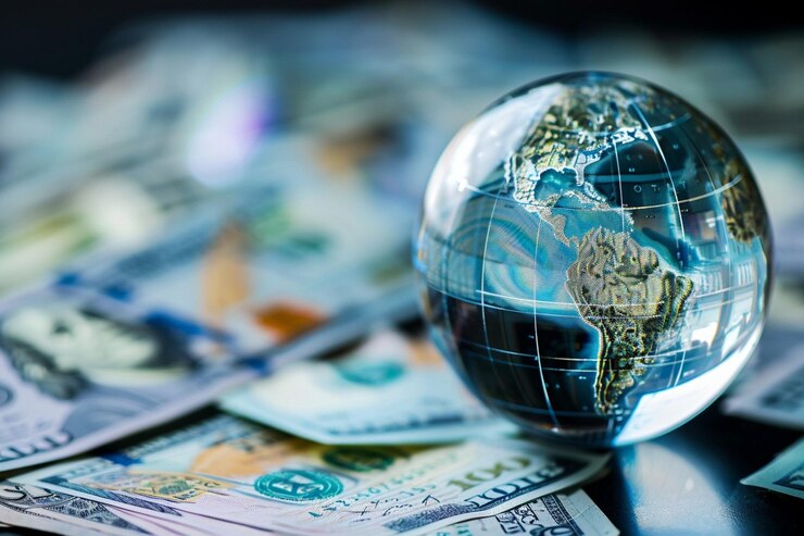 Investimentos Internacionais Diversificação para sua carteira - K3 Investimentos