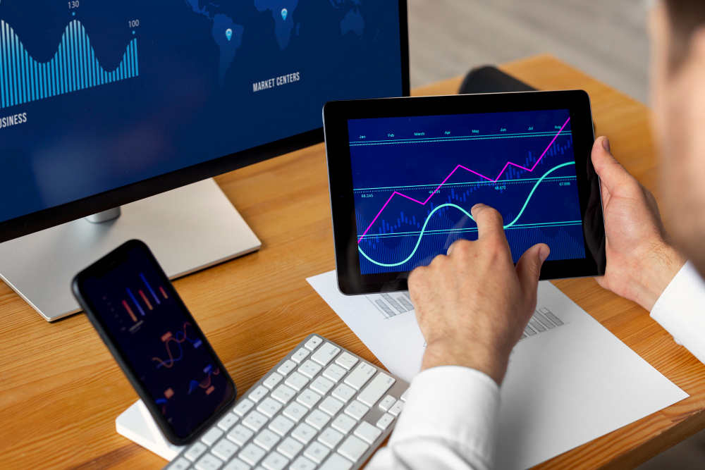 Entenda as diferenças entre renda fixa e variável, e descubra qual é a melhor opção para seus investimentos e perfil de risco.
