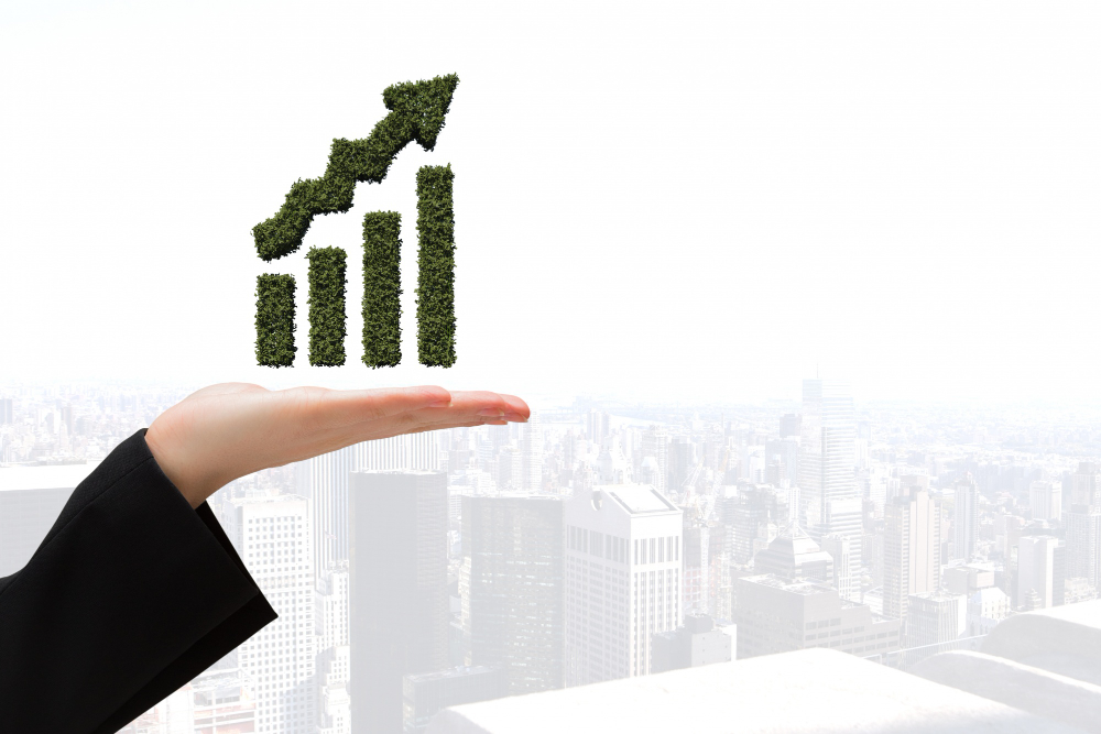 Investimentos ESG O Futuro Sustentável das Finanças